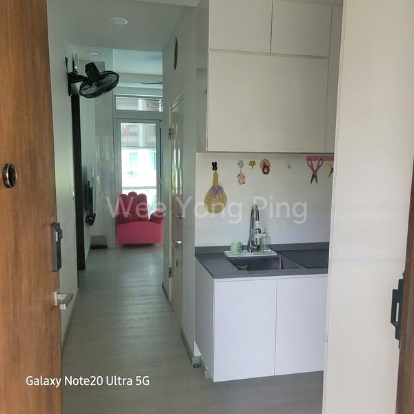 1 Bed Apartment (Condo) for Sale in  Naung Residence - Image 7
